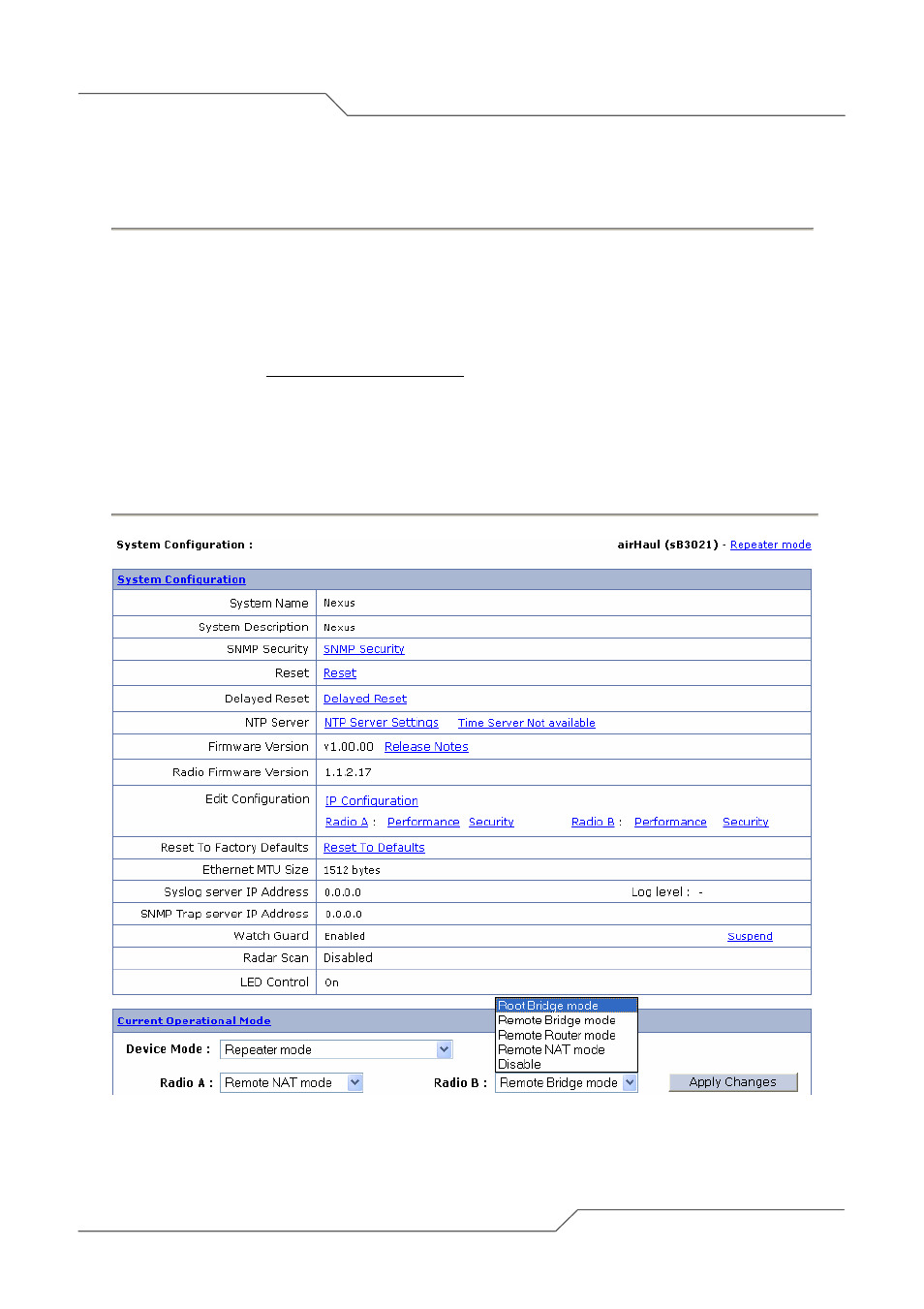 SmartBridges sB3021 User Manual | Page 36 / 113
