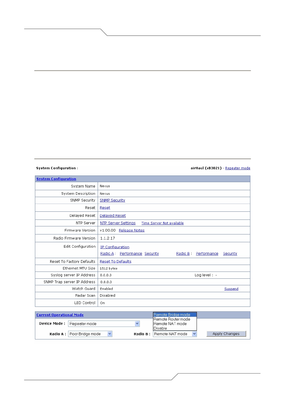 SmartBridges sB3021 User Manual | Page 39 / 113