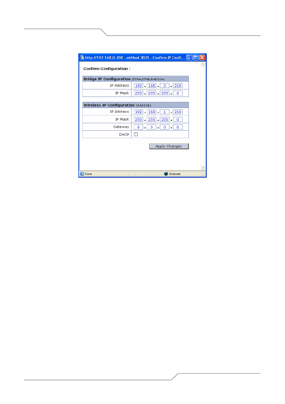 SmartBridges sB3021 User Manual | Page 42 / 113