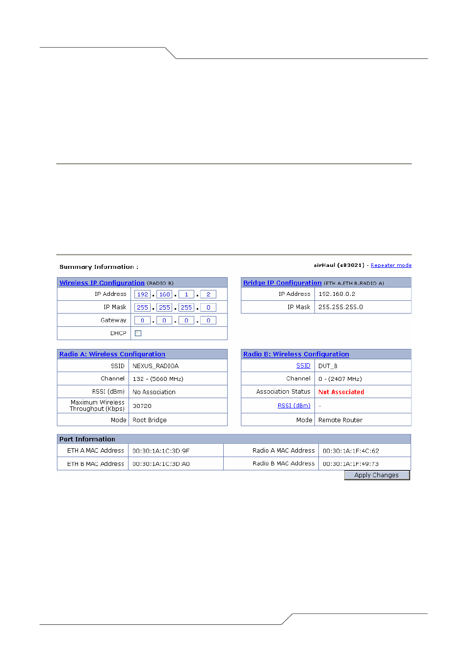 SmartBridges sB3021 User Manual | Page 56 / 113