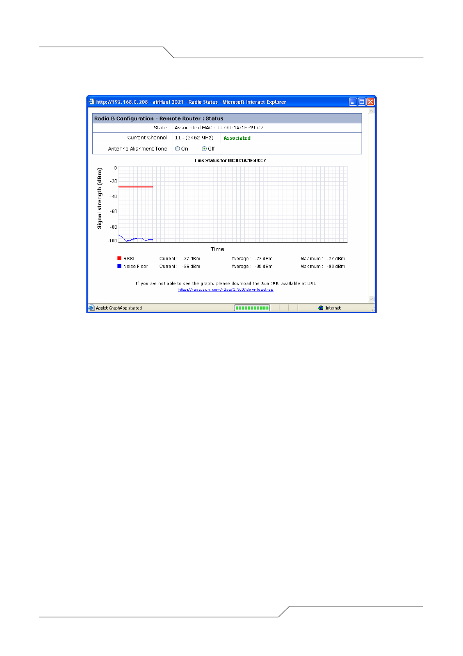 SmartBridges sB3021 User Manual | Page 58 / 113