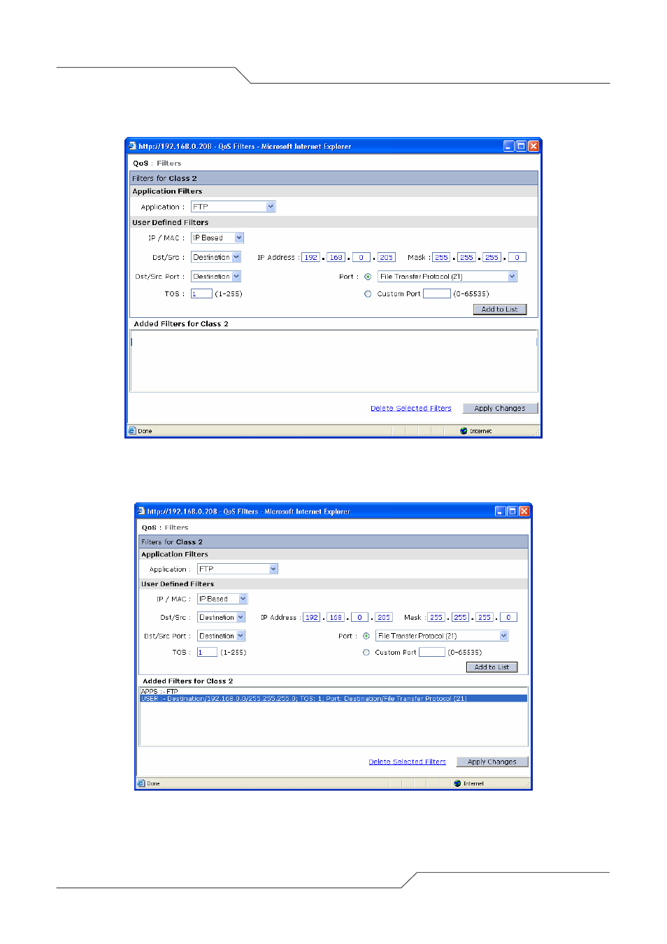 SmartBridges sB3021 User Manual | Page 81 / 113