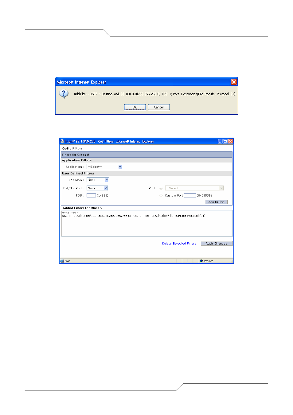 SmartBridges sB3021 User Manual | Page 82 / 113