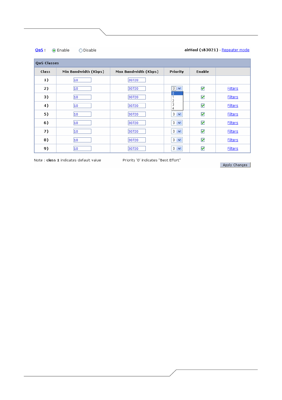 SmartBridges sB3021 User Manual | Page 84 / 113