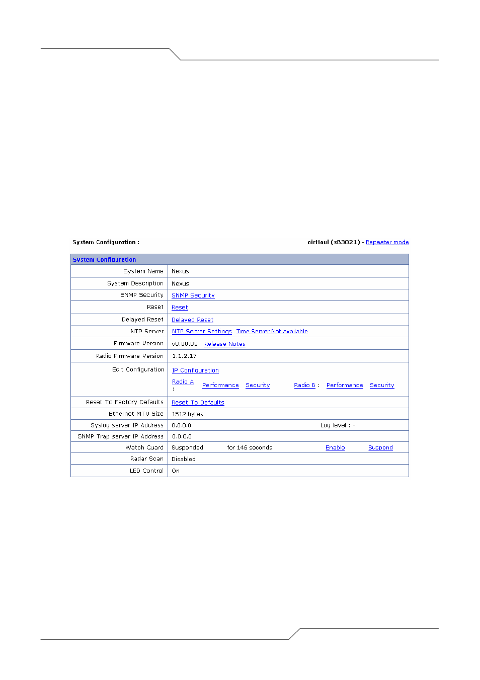 Tools, 1 system configuration | SmartBridges sB3021 User Manual | Page 91 / 113