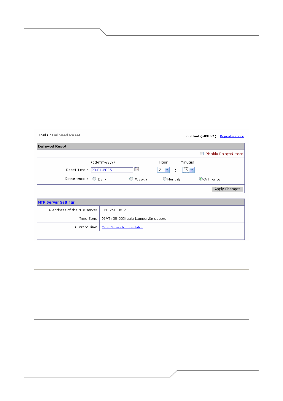 SmartBridges sB3021 User Manual | Page 94 / 113