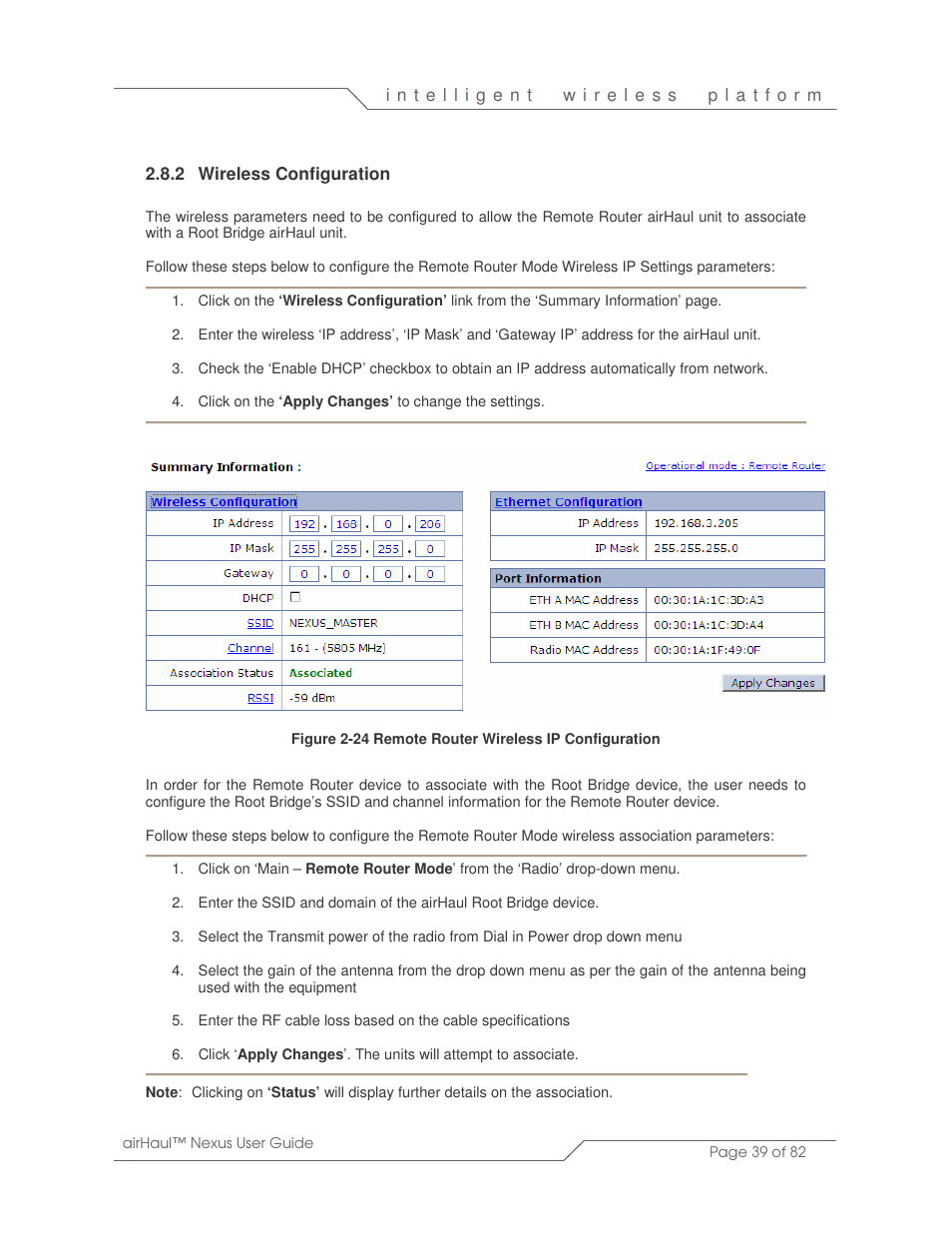 SmartBridges sB3010 User Manual | Page 39 / 82