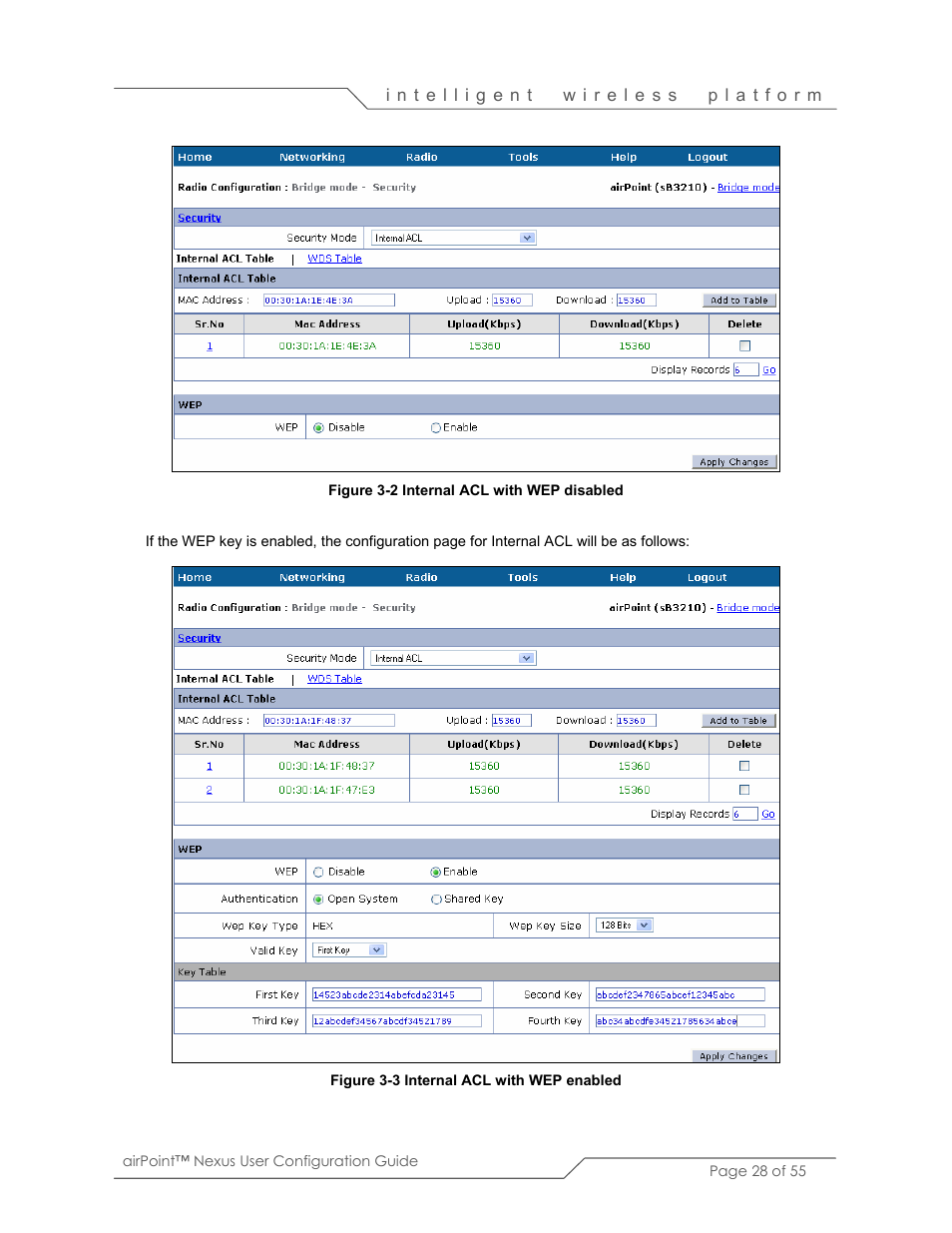 SmartBridges sB3210 User Manual | Page 28 / 55