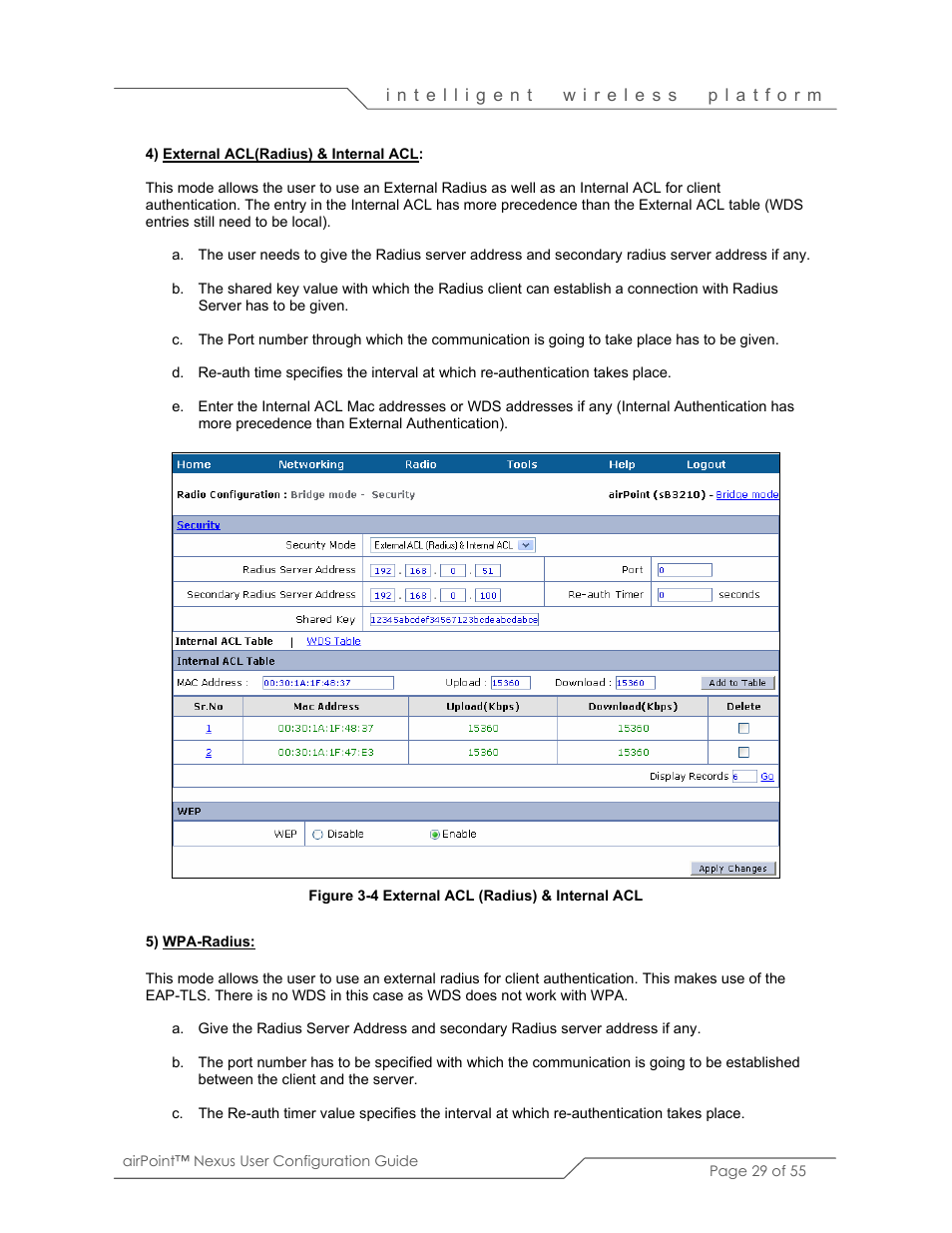 SmartBridges sB3210 User Manual | Page 29 / 55