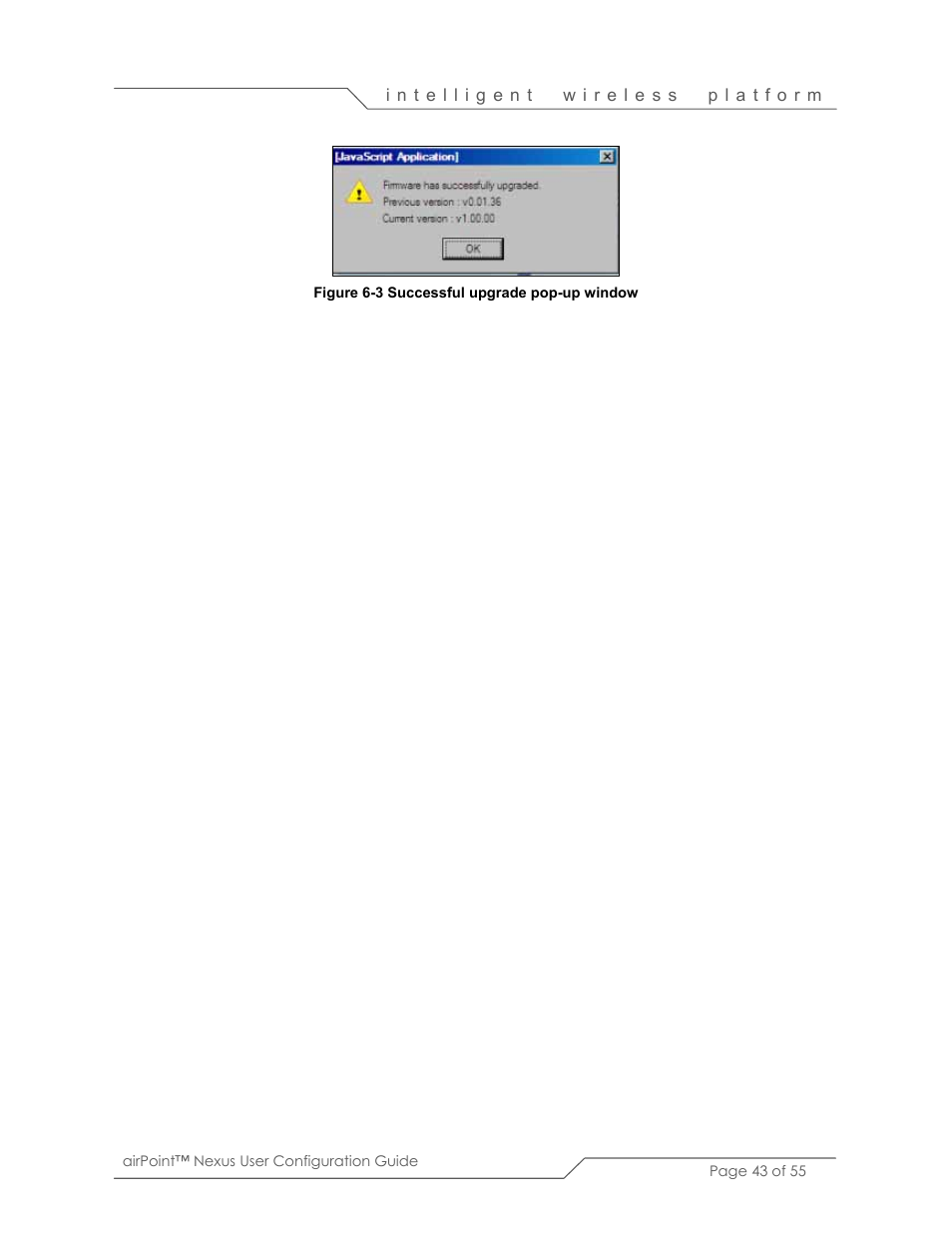 SmartBridges sB3210 User Manual | Page 43 / 55