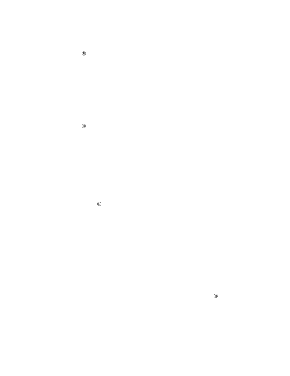 Sinclair Duro User Manual | Page 3 / 12