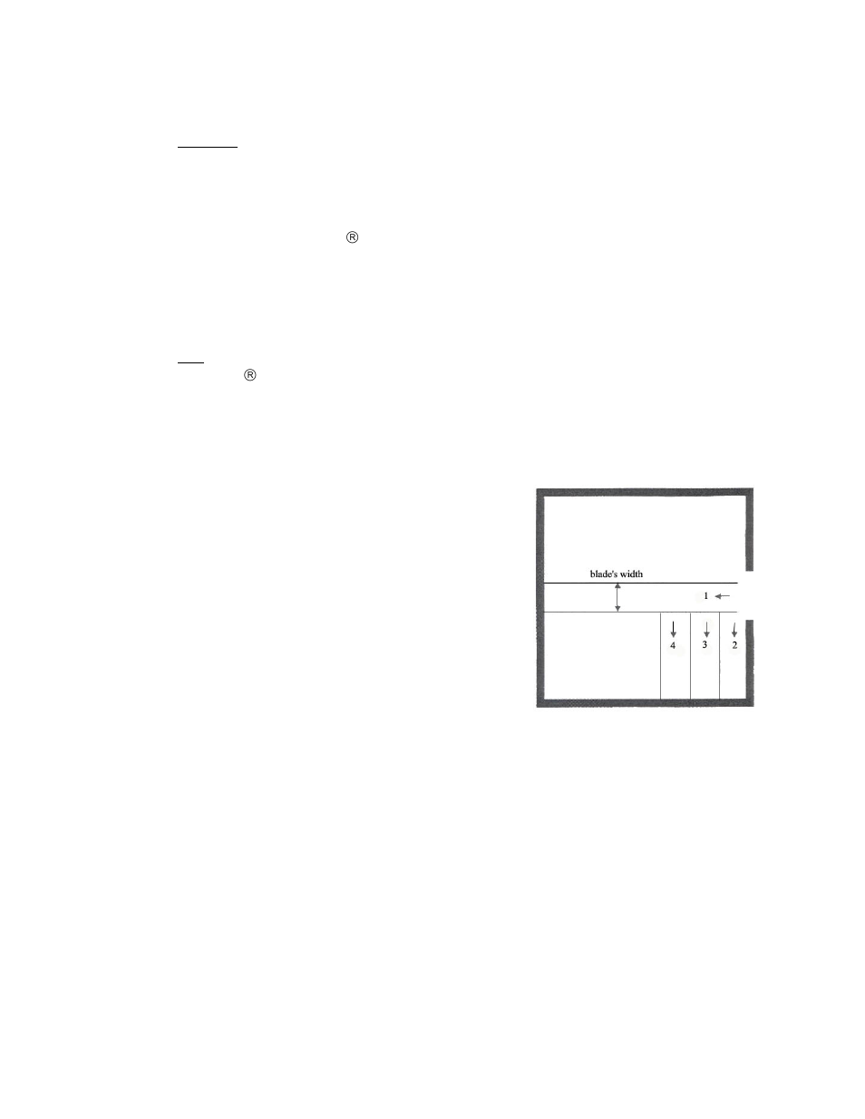 Sinclair Duro User Manual | Page 4 / 12