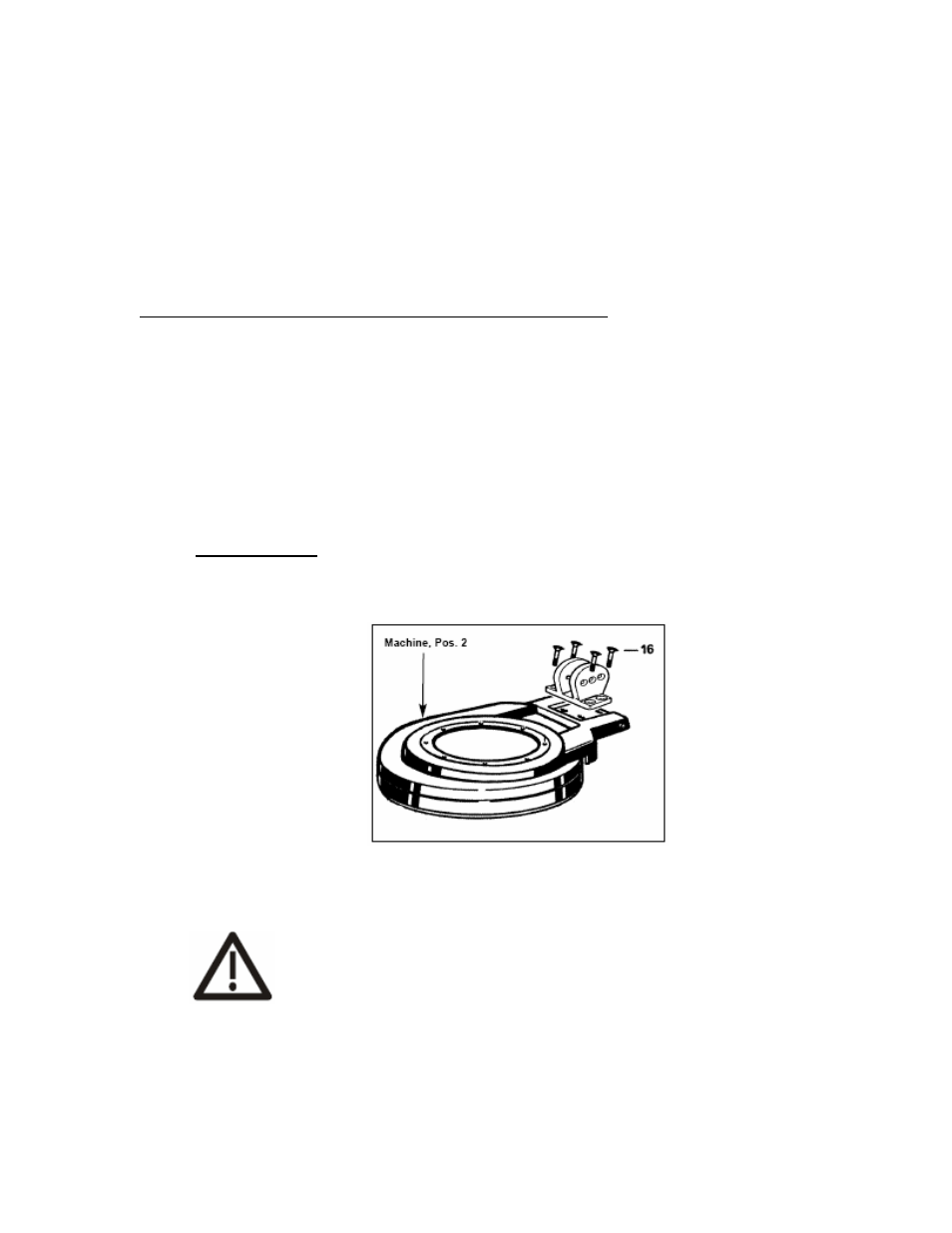 Sinclair Surface Prep Machine 390 User Manual | Page 4 / 16