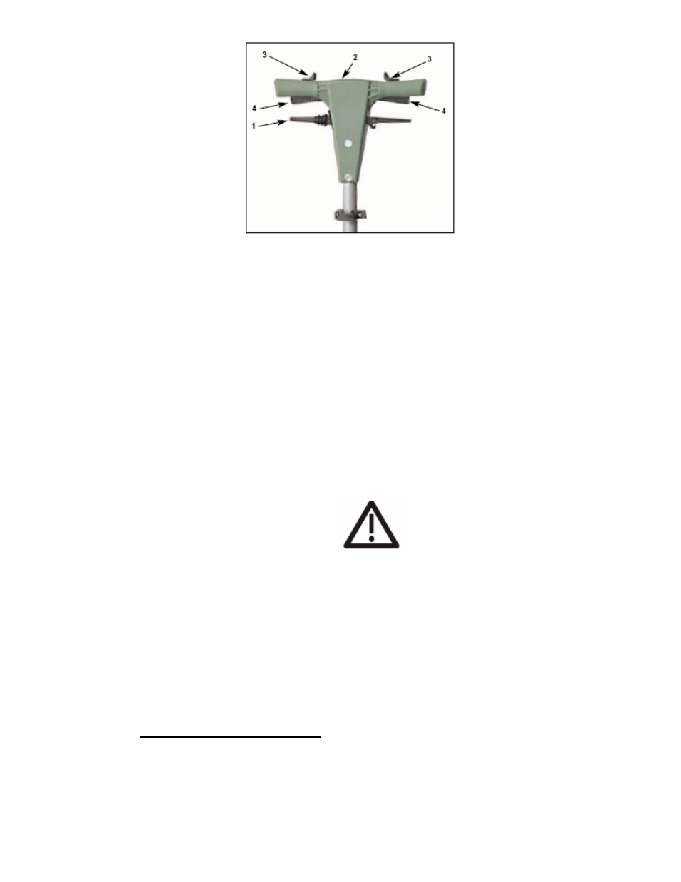 Sinclair Surface Prep Machine 390 User Manual | Page 6 / 16