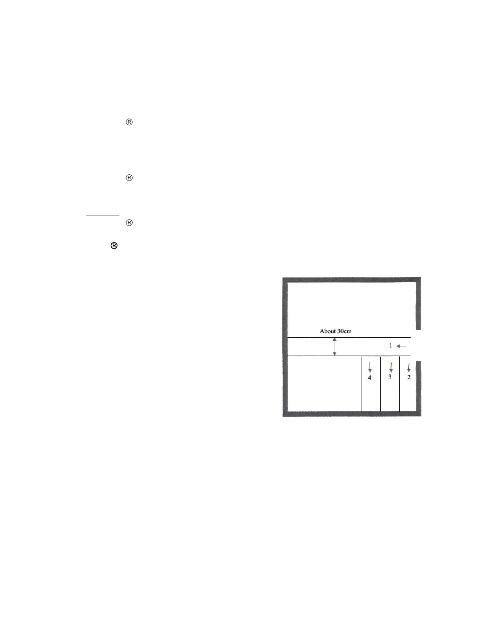 Sinclair Super Stripper User Manual | Page 5 / 13