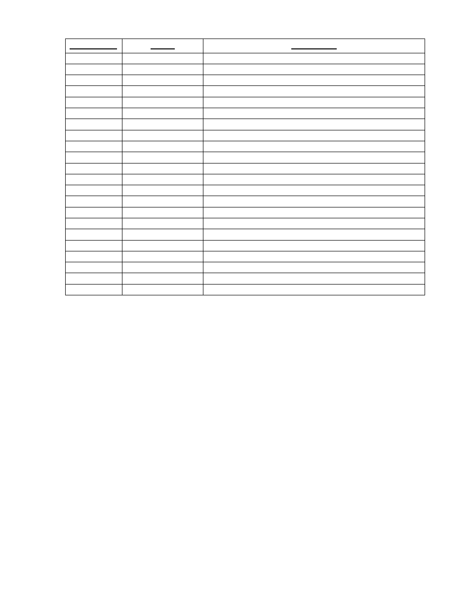 Sinclair Manual Grommet Machine PG20 User Manual | Page 7 / 8