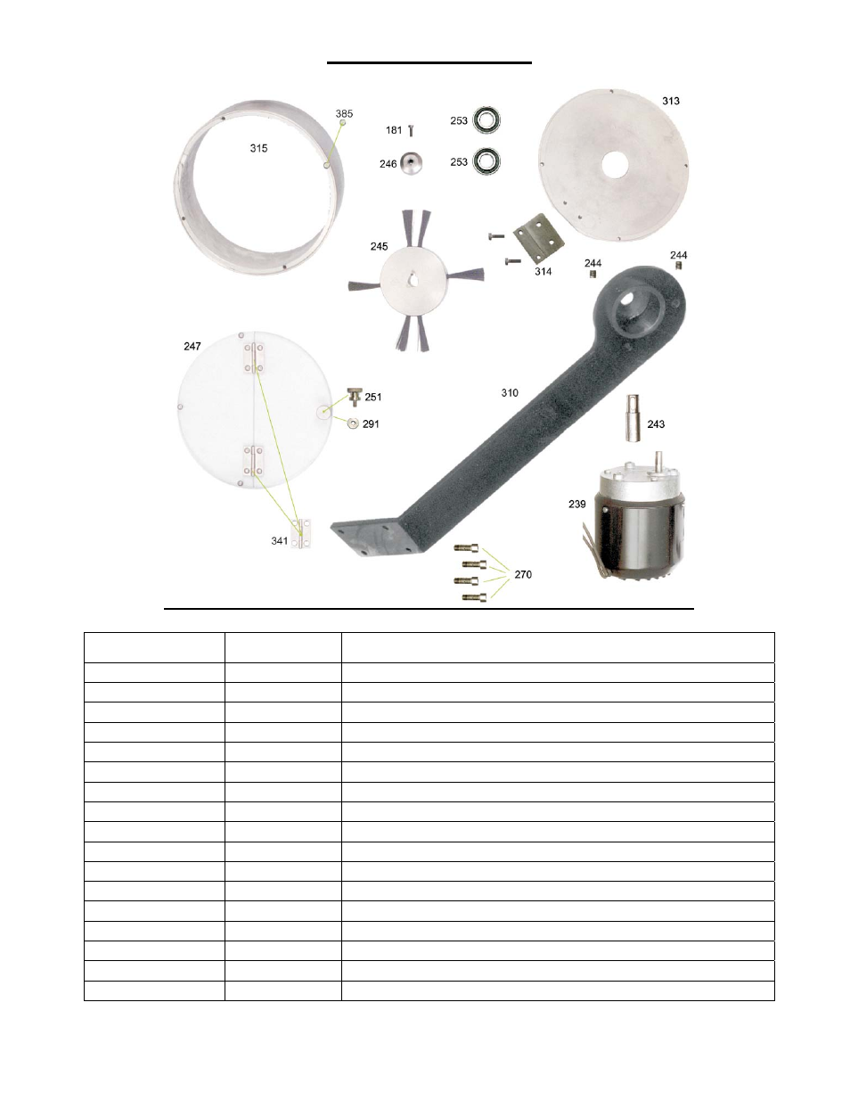 Sinclair Electronic Automatic Grommet PG-239 User Manual | Page 22 / 29