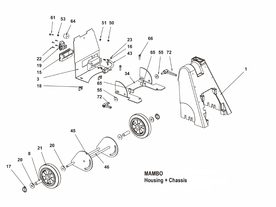 Sinclair Mambo Surface Prep User Manual | Page 11 / 17
