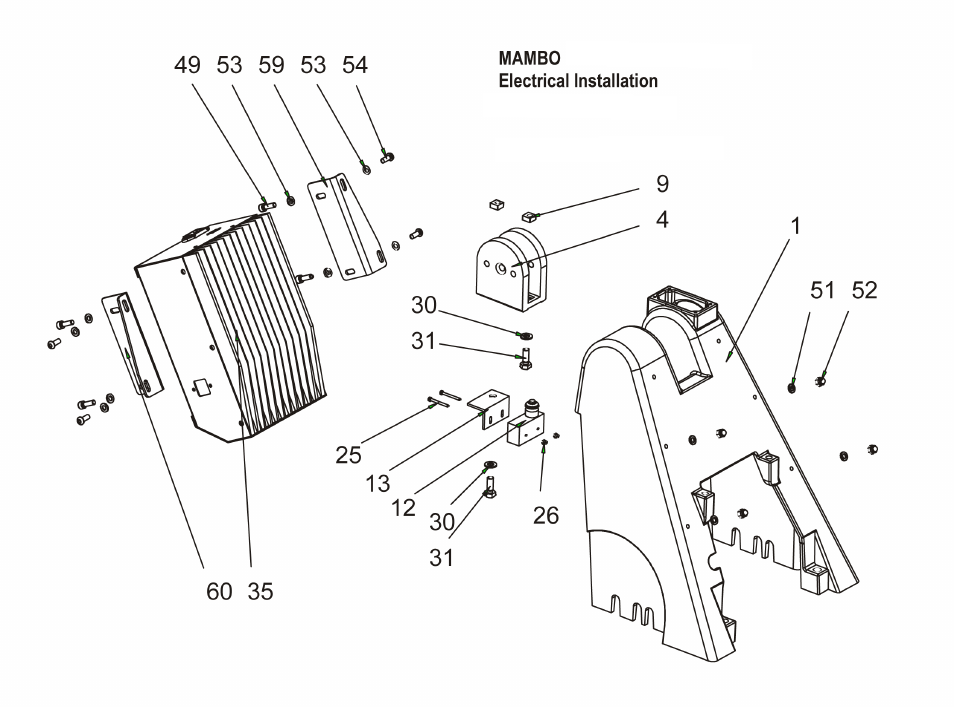 Sinclair Mambo Surface Prep User Manual | Page 12 / 17