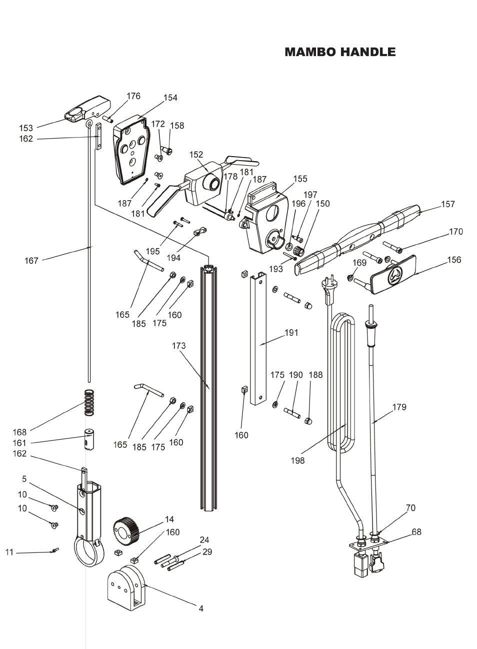 Sinclair Mambo Surface Prep User Manual | Page 13 / 17