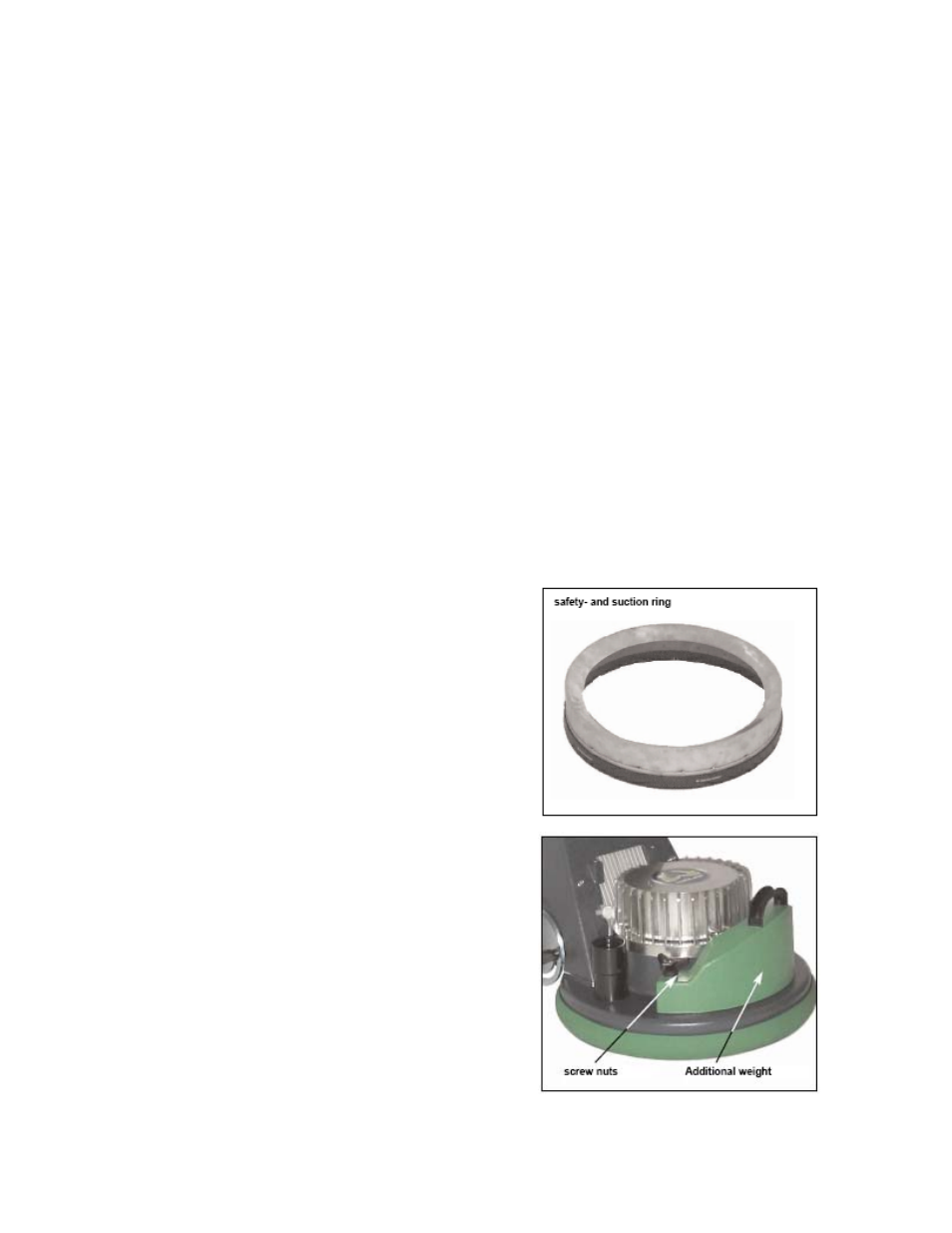 Sinclair Mambo Surface Prep User Manual | Page 3 / 17
