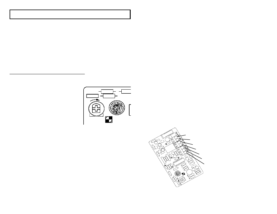 SECO-LARM USA ENFORCER 190S User Manual | 2 pages