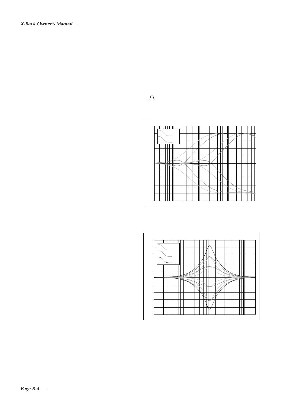Solid State Logic X-Logic Series User Manual | Page 34 / 58