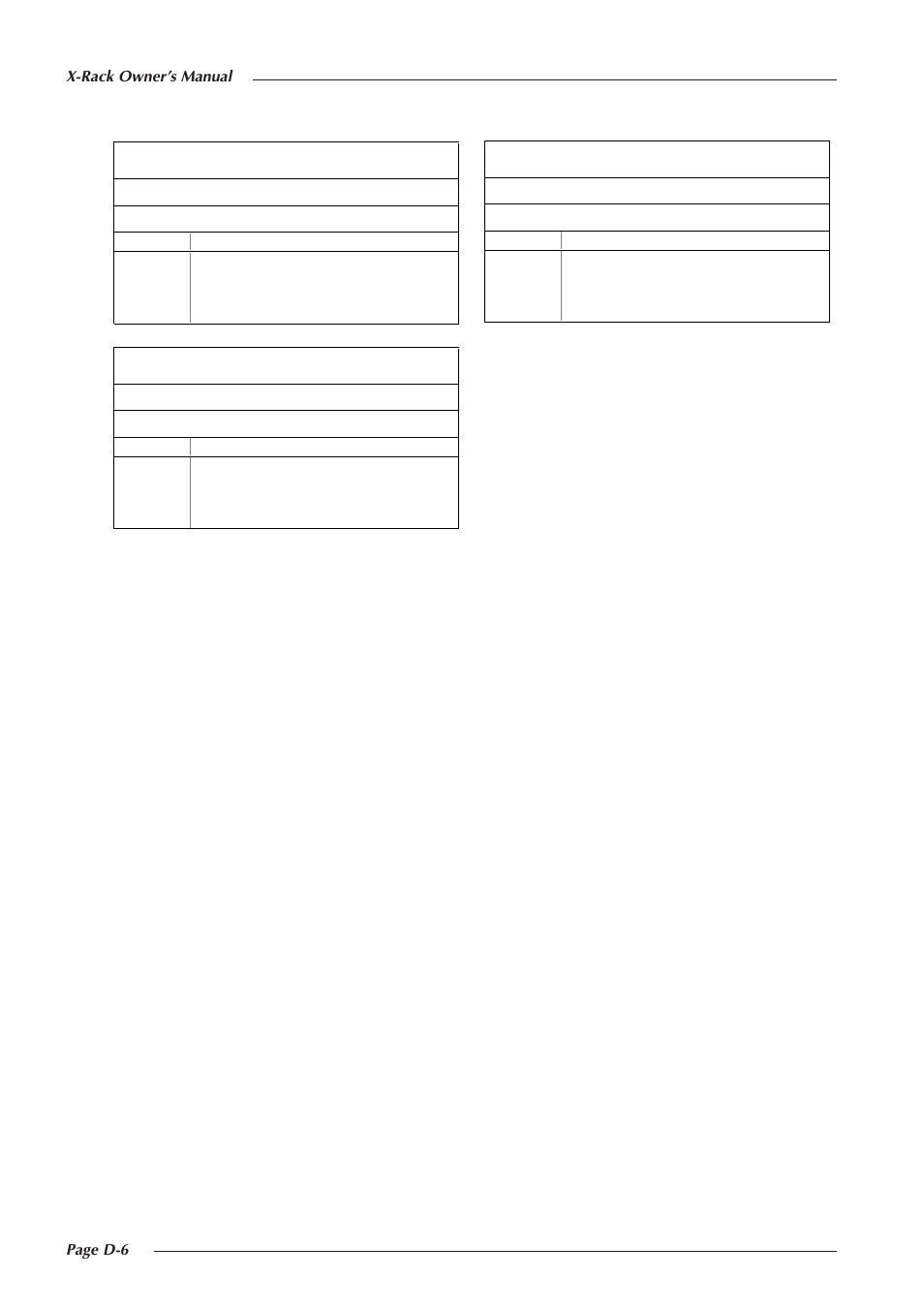 Solid State Logic X-Logic Series User Manual | Page 44 / 58