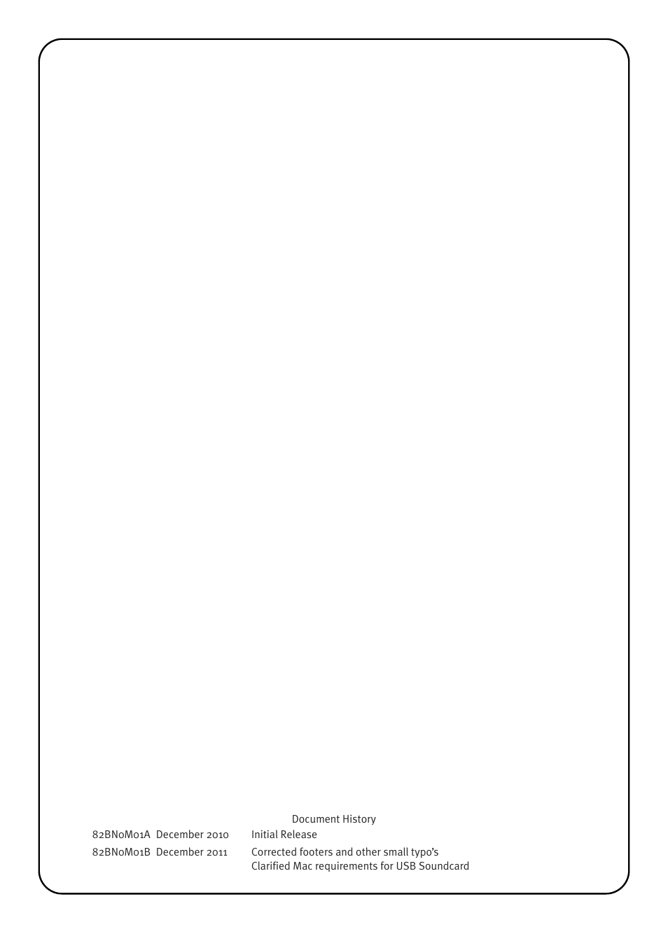 Solid State Logic 82BN0M01B User Manual | Page 2 / 52
