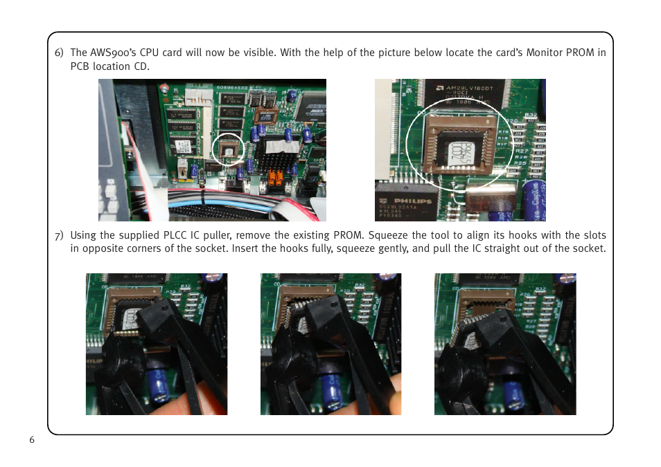 Solid State Logic AWS V4 User Manual | Page 10 / 45