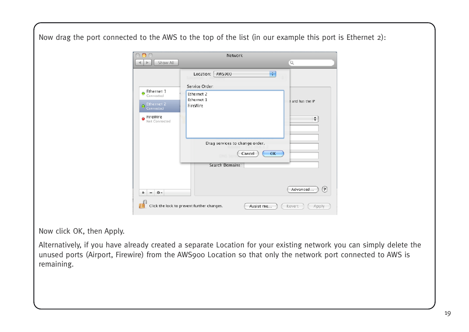 Solid State Logic AWS V4 User Manual | Page 23 / 45