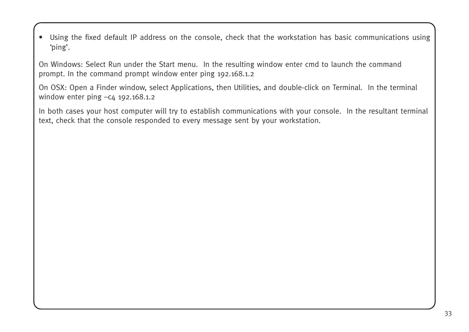 Solid State Logic AWS V4 User Manual | Page 37 / 45
