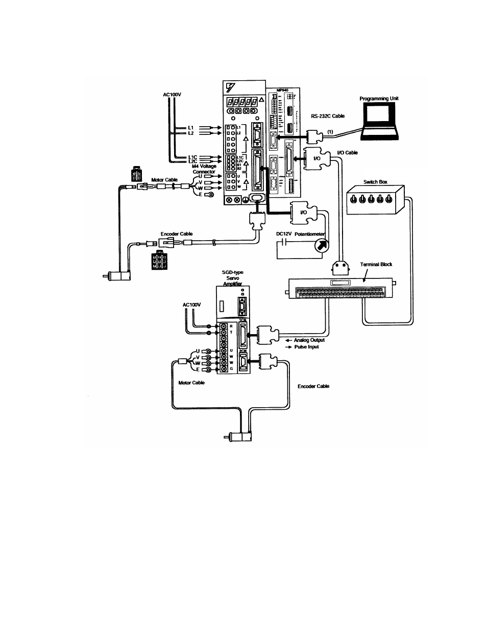 Sankyo SANDEX 11AR User Manual | Page 16 / 34