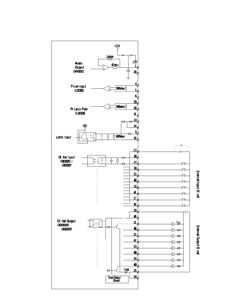 Sankyo SANDEX 11AR User Manual | Page 18 / 34