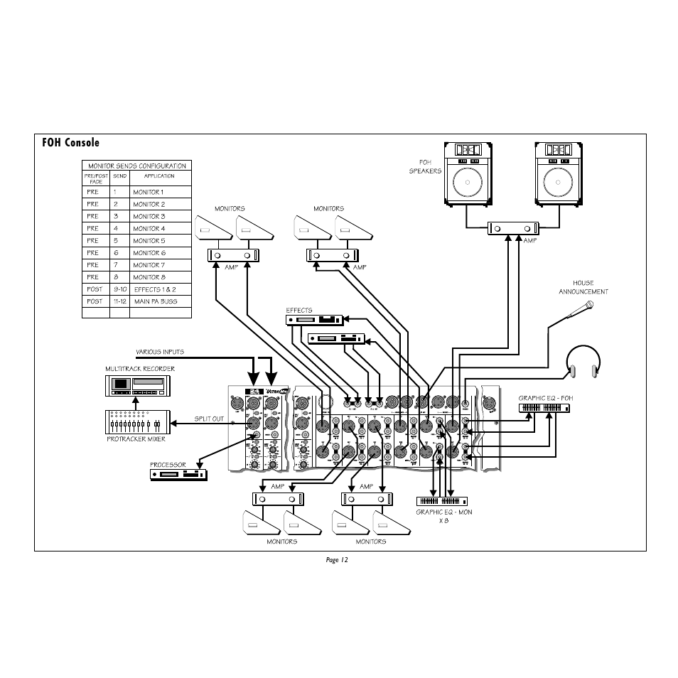 Spirit Monitor2 User Manual | Page 12 / 19