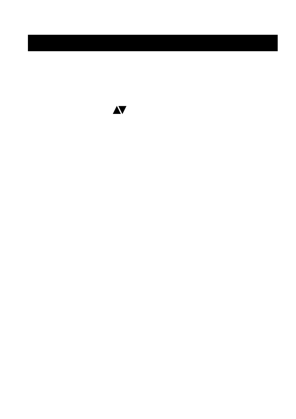 Programmable features | Spirit Esprit ET4 User Manual | Page 19 / 28