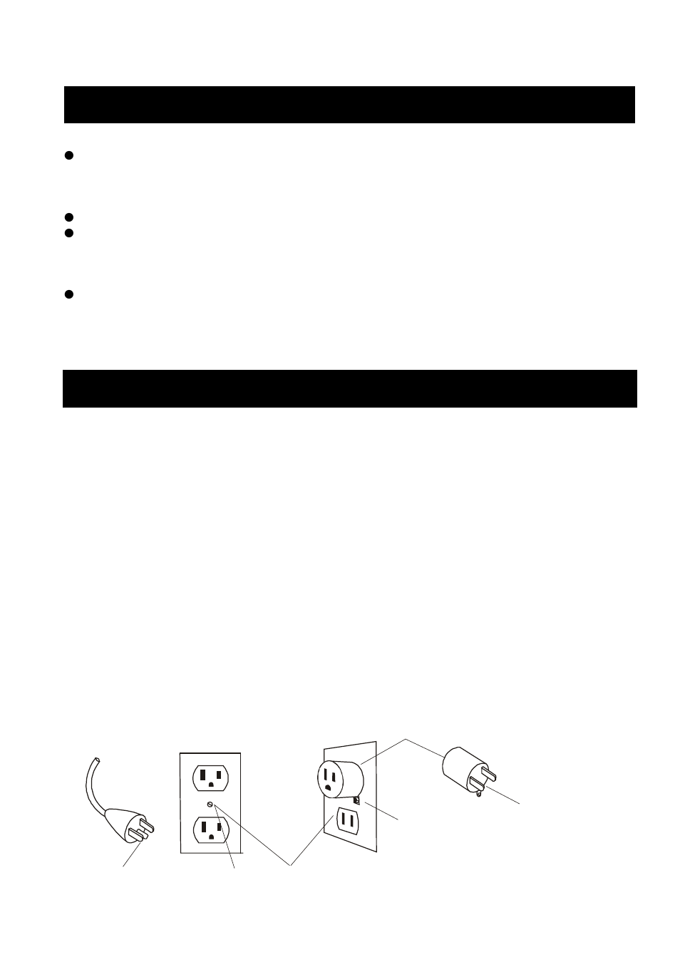 Spirit Esprit ET4 User Manual | Page 5 / 28