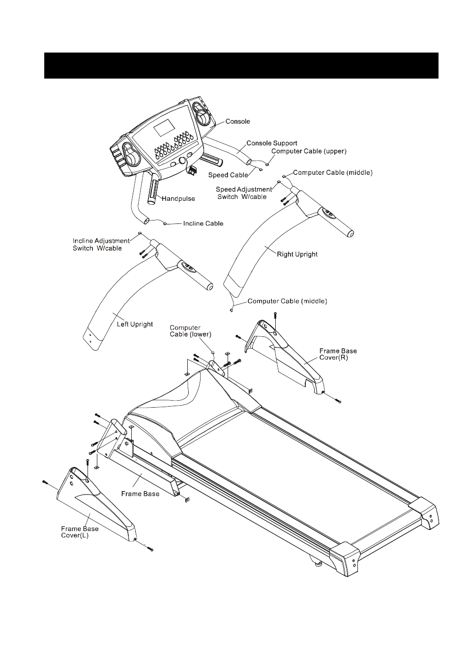 Assembly instructions (et2 / et4) | Spirit Esprit ET4 User Manual | Page 9 / 28