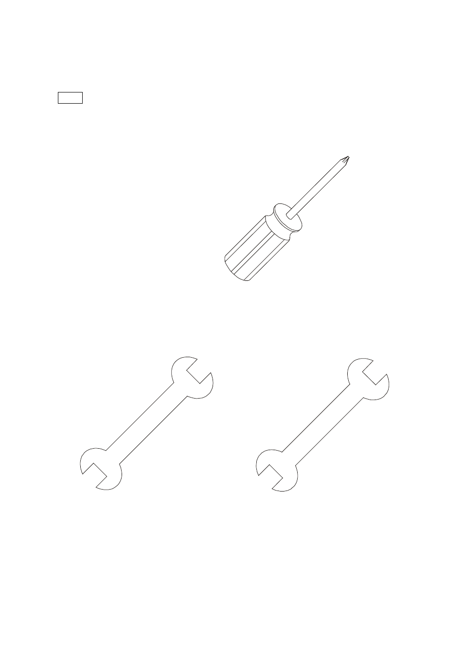 Spirit XR895 User Manual | Page 14 / 35