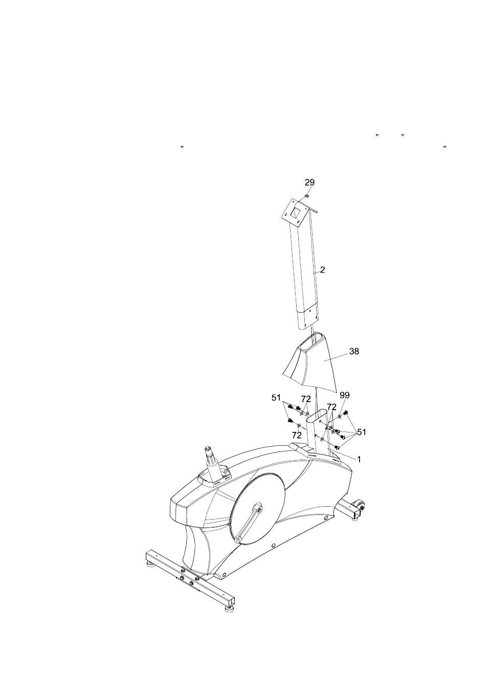 Spirit XR895 User Manual | Page 16 / 35