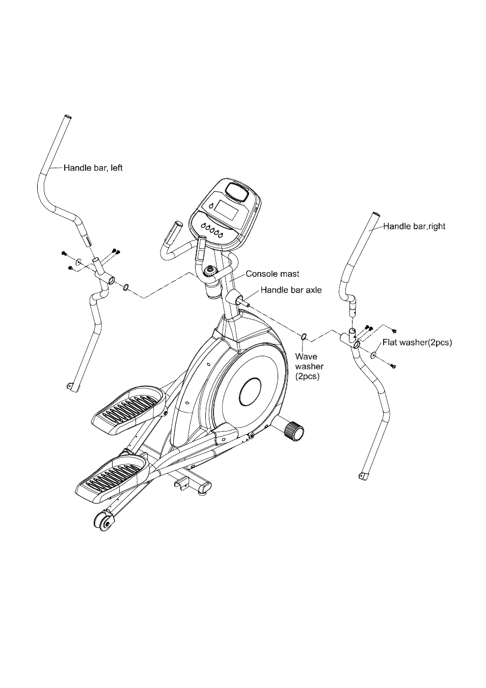 Step 2 | Spirit EL1 User Manual | Page 11 / 22