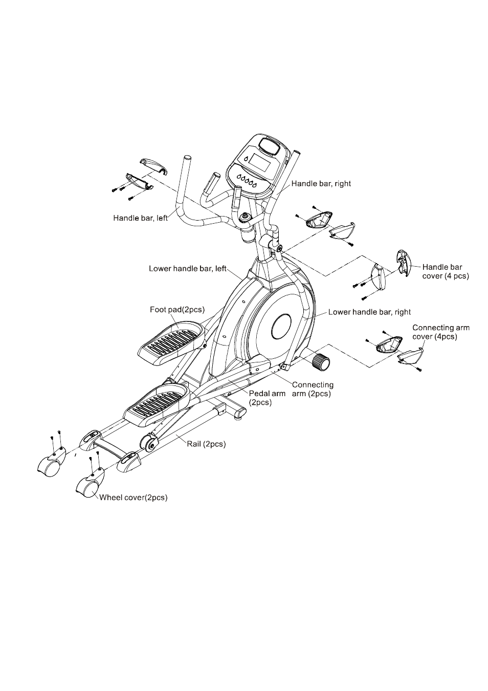 Step 4 | Spirit EL1 User Manual | Page 13 / 22
