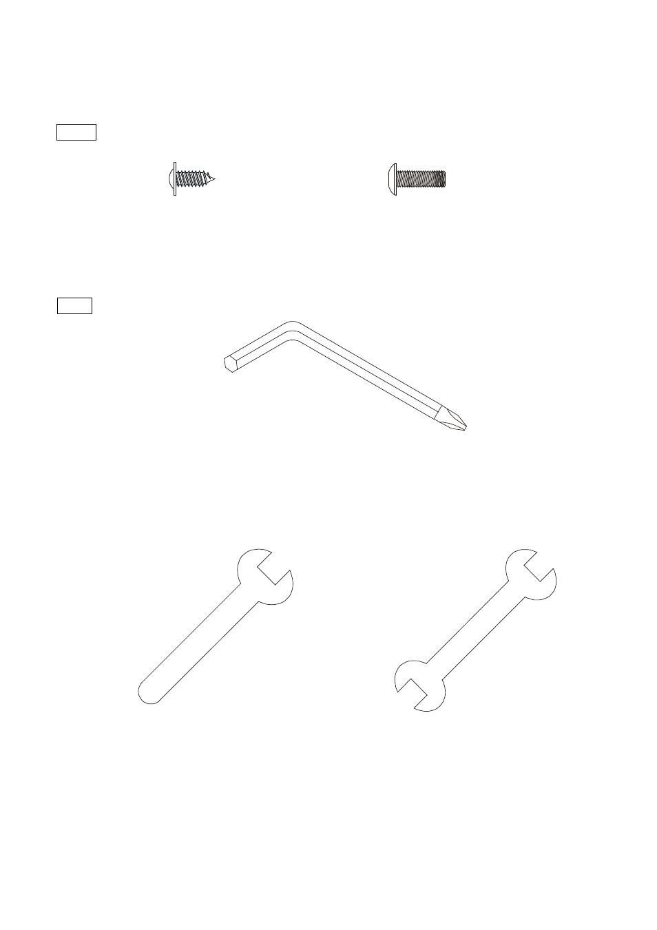 Spirit EL1 User Manual | Page 7 / 22