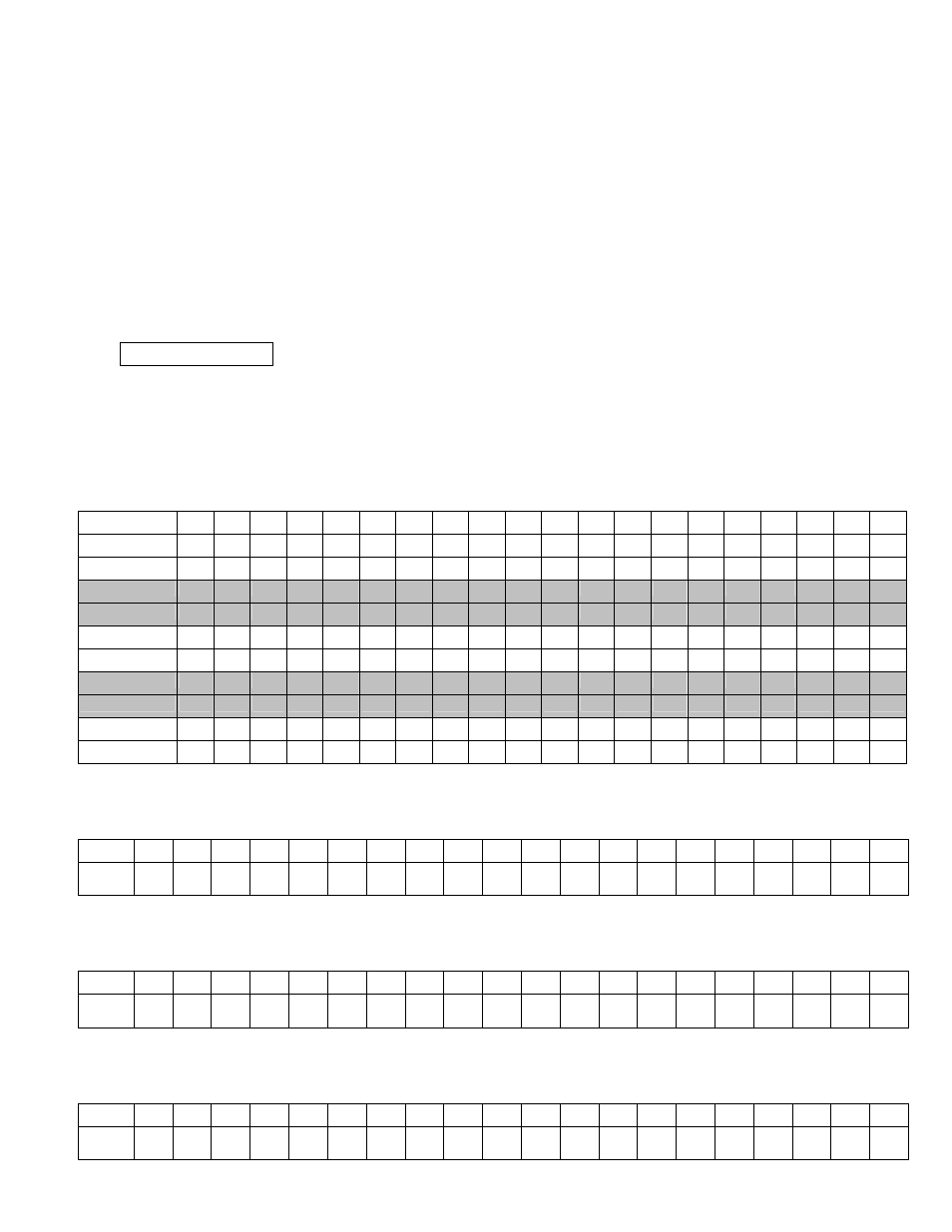 Spirit Z300 User Manual | Page 13 / 22