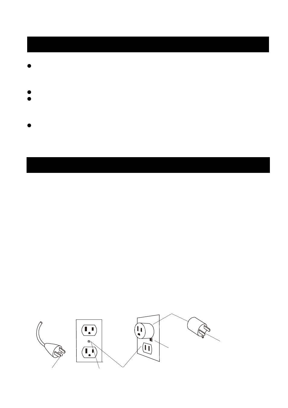 Spirit XT175 User Manual | Page 5 / 28