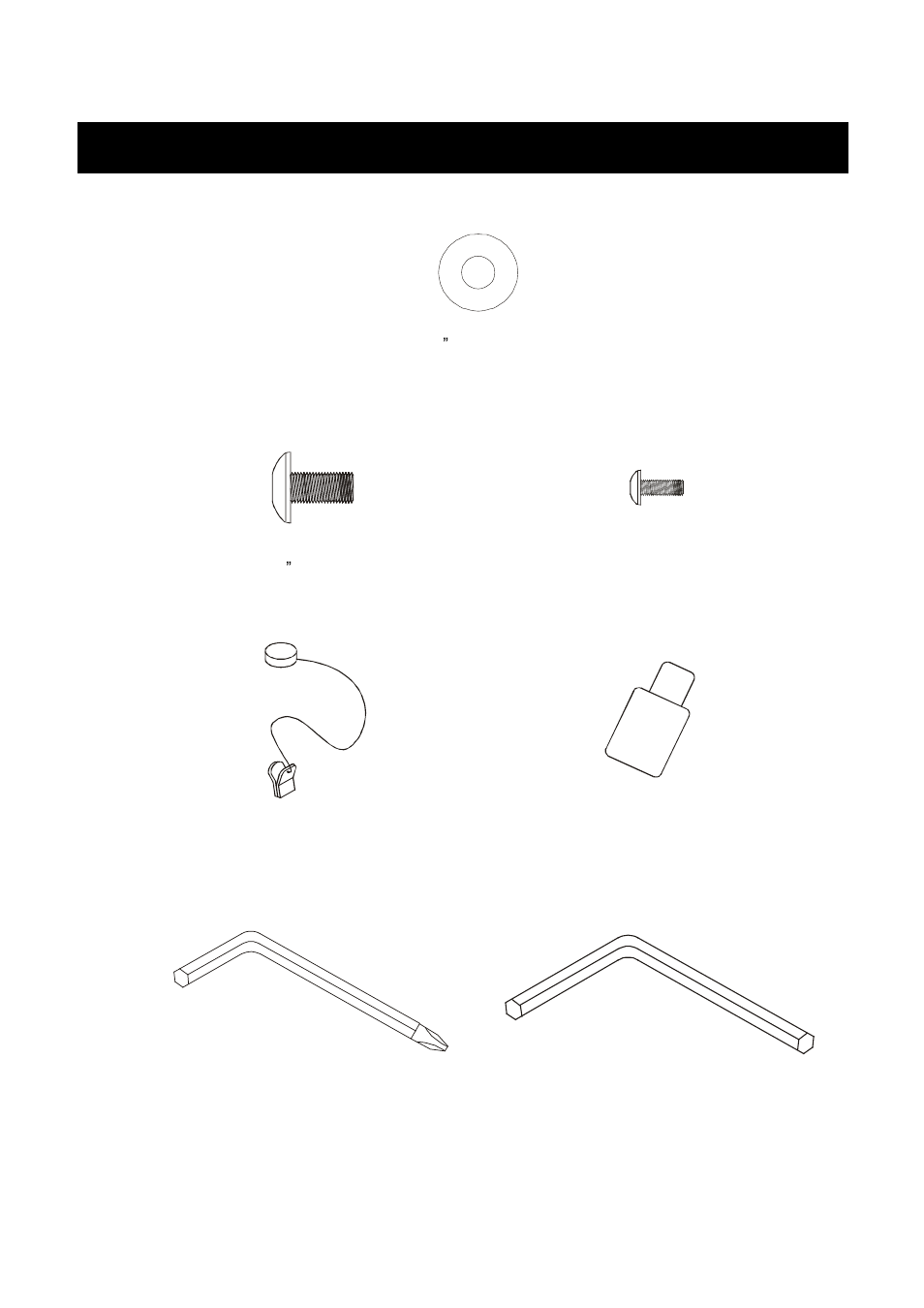 Spirit XT175 User Manual | Page 7 / 28