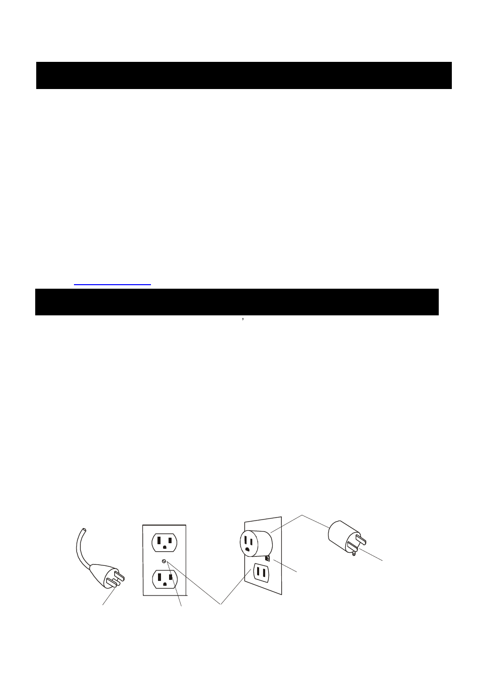 Spirit CT 800 User Manual | Page 5 / 25
