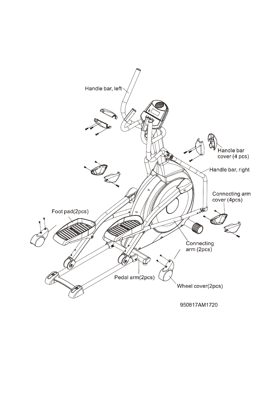 Step 4 | Spirit XE 125 User Manual | Page 11 / 16