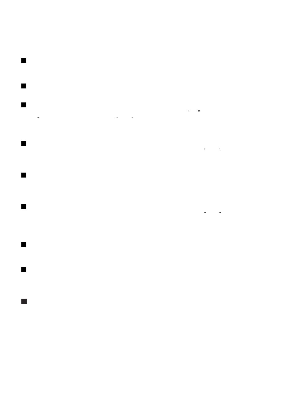 Assembly ( et10 ) | Spirit Esprit ET8 User Manual | Page 12 / 27