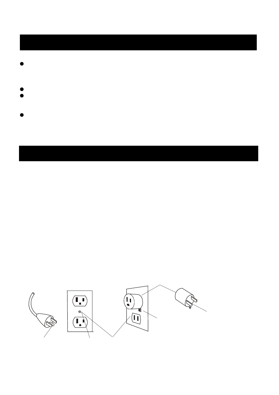 Spirit Esprit ET8 User Manual | Page 5 / 27